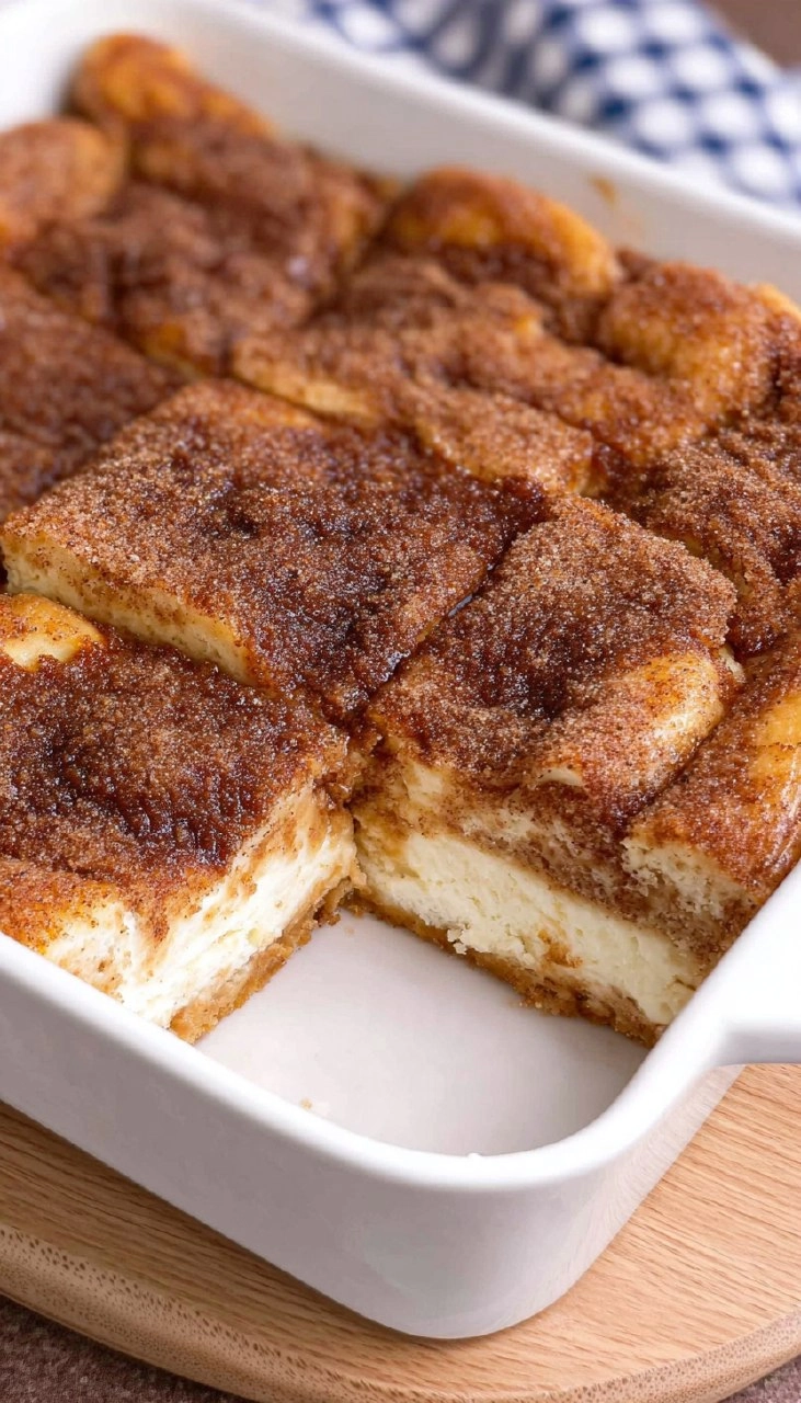 Sopapilla Cheesecake Bars 7 Sopapilla Cheesecake Bars