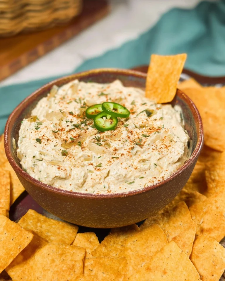 Southwestern-Onion-Dip-Recipe