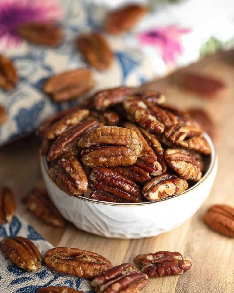 Toast-Pecans-Recipe