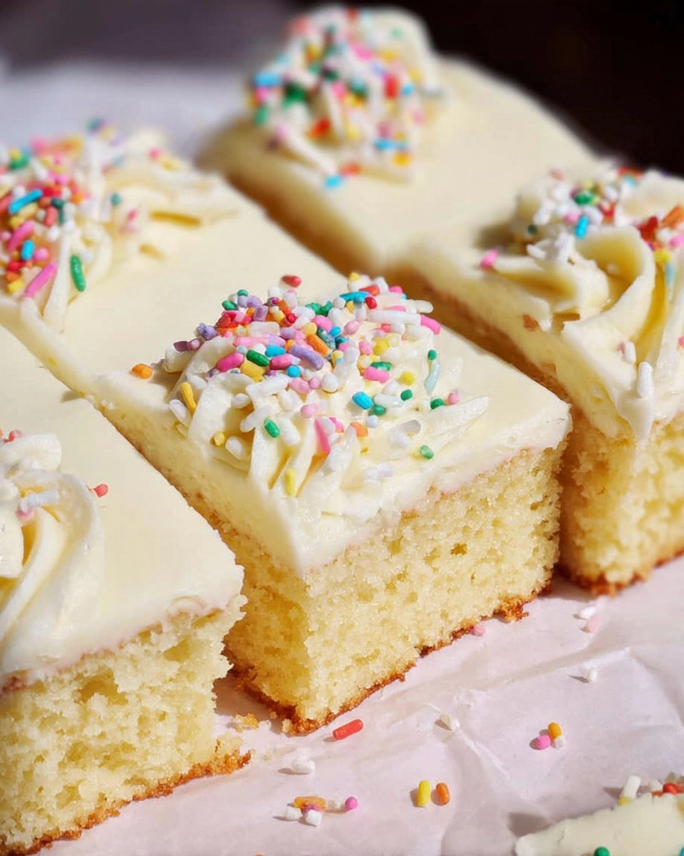 Vanilla-Sheet-Cake-Recipe