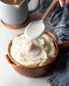 White-Gravy-Recipe