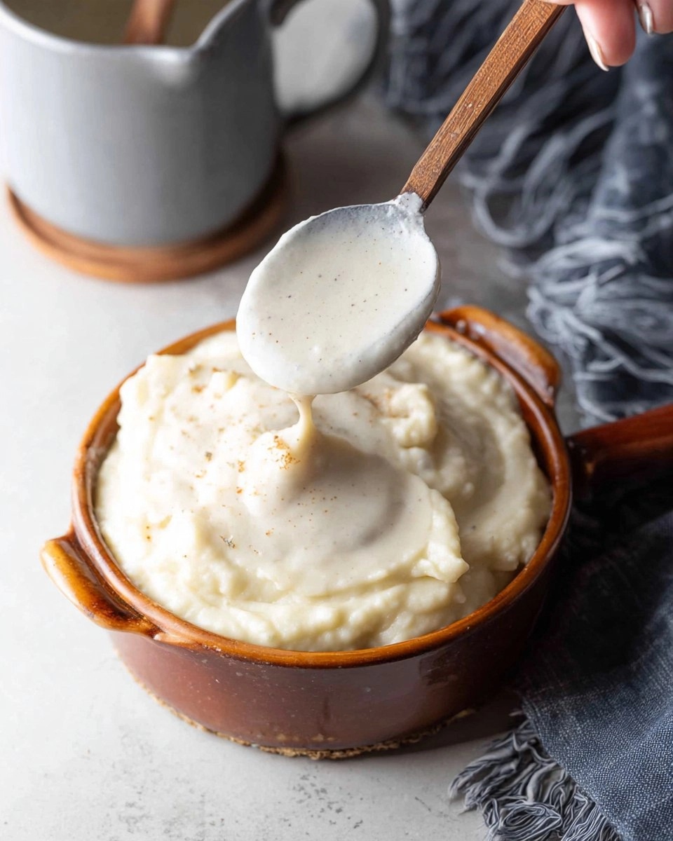 Home 3 White-Gravy-Recipe