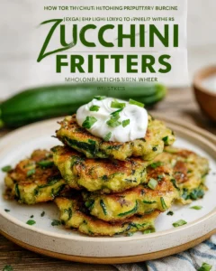 Zucchini-Fritters-Recipe