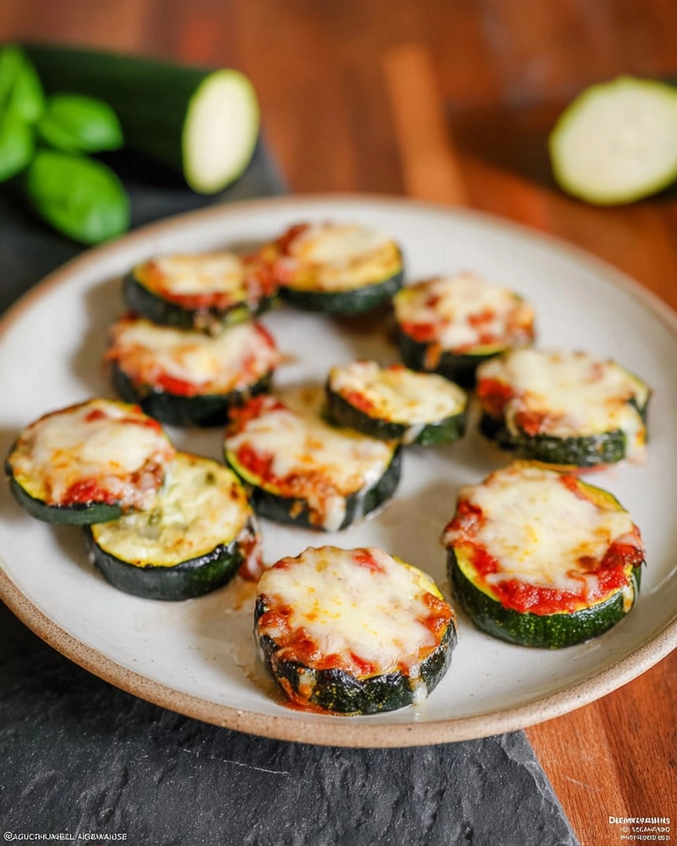 Home 3 Zucchini-Pizza-Bites-Recipe