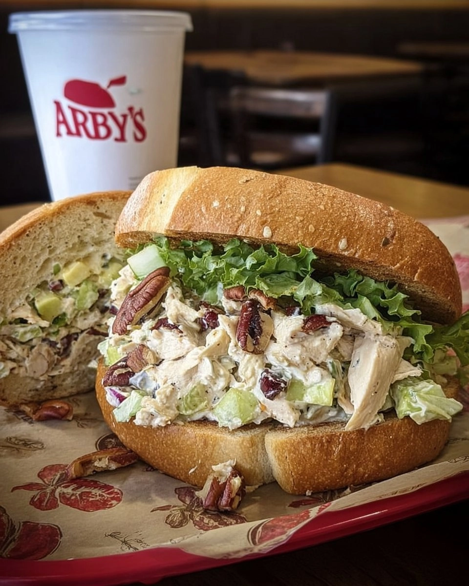 Home 2 Arbys-Pecan-Chicken-Salad-Sandwich-Recipe