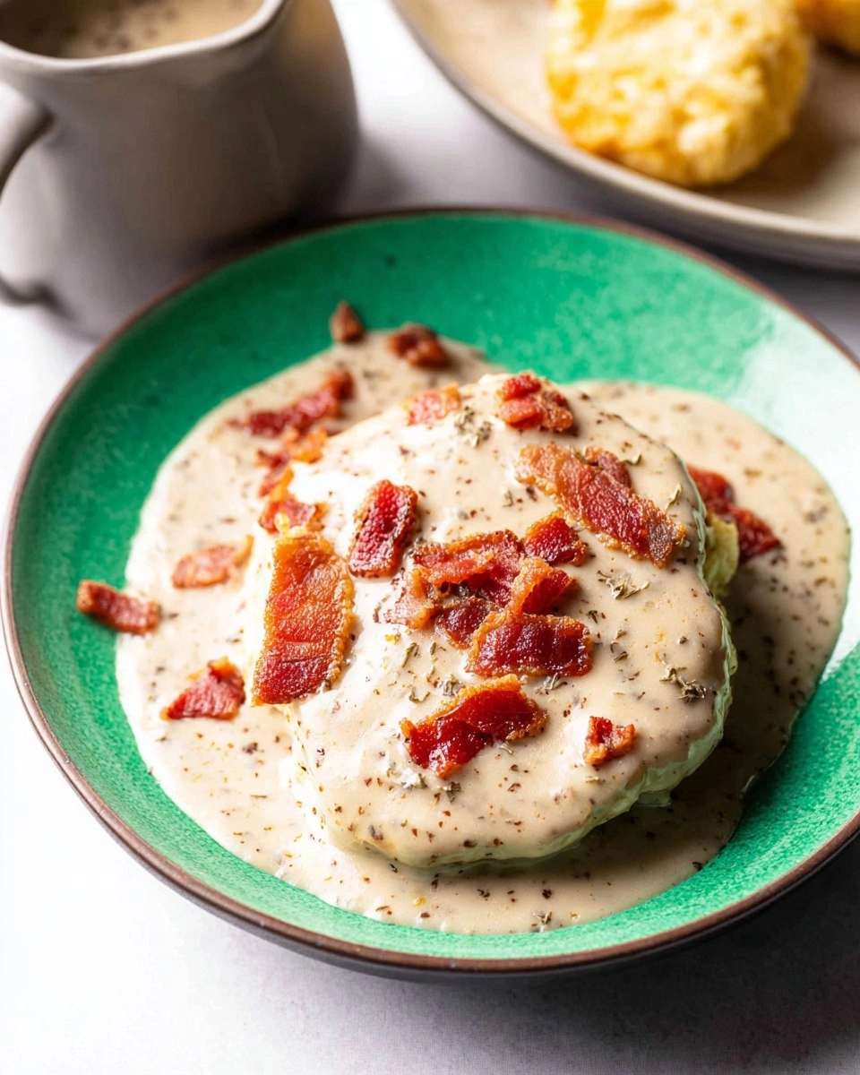 Bacon-Gravy-Recipe