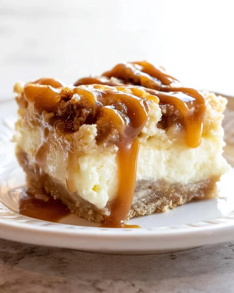 Caramel-Apple-Cheesecake-Bars-Recipe