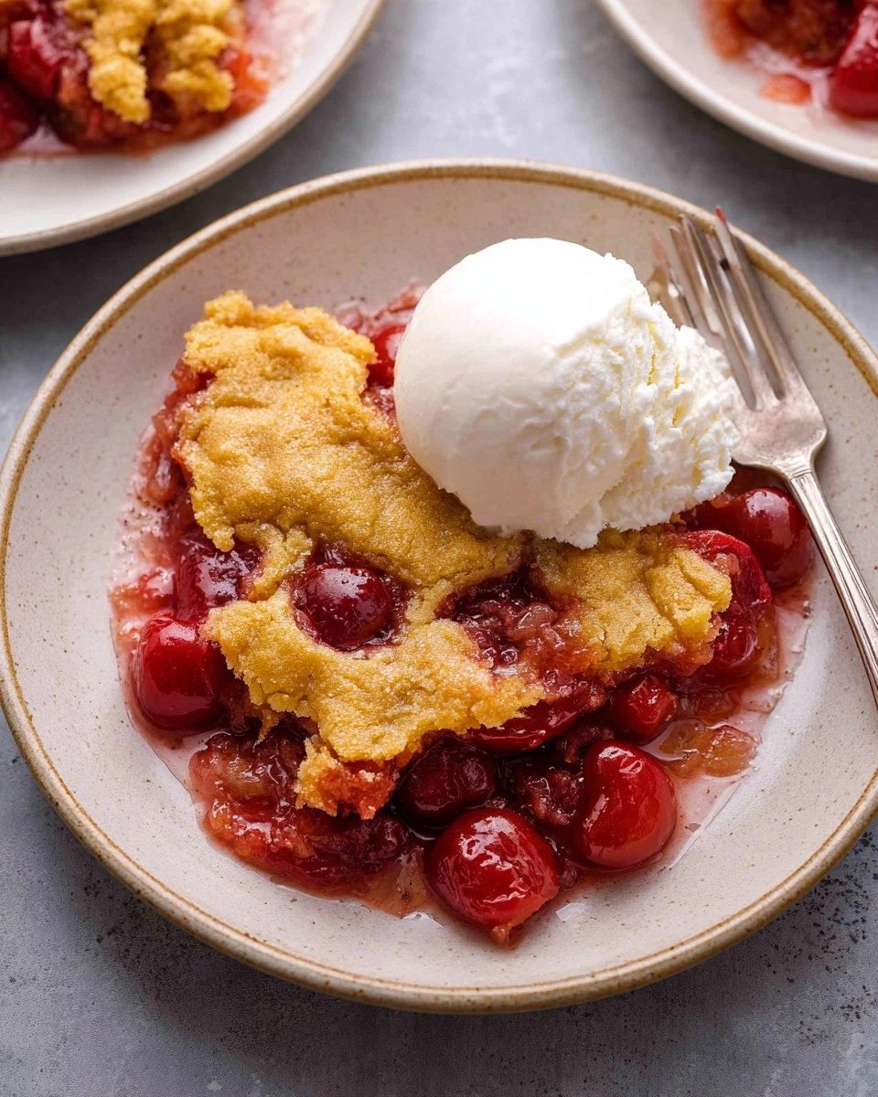 Cherry-Dump-Cake-Recipe