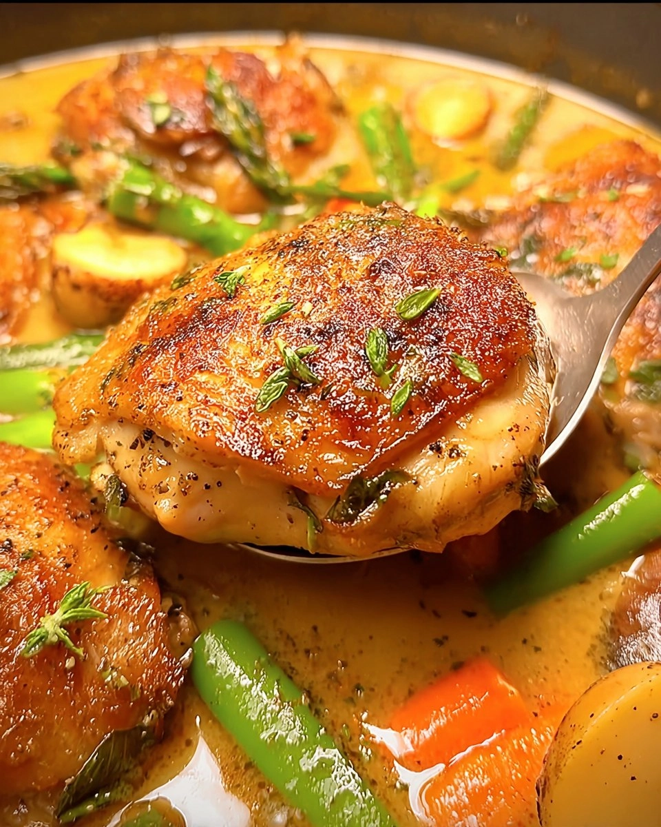 Home 3 Chicken-Fricassee-Recipe