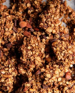 Chocolate-Olive-Oil-Granola-Recipe