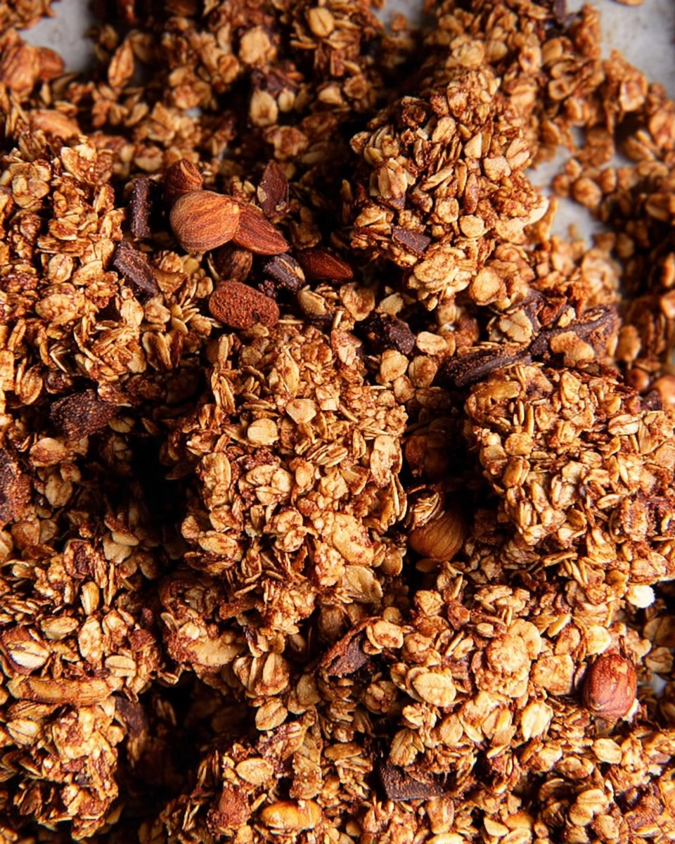 Chocolate-Olive-Oil-Granola-Recipe