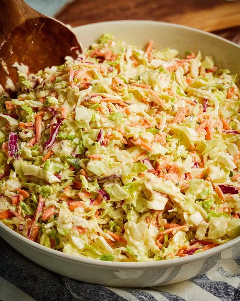 Coleslaw-Recipe