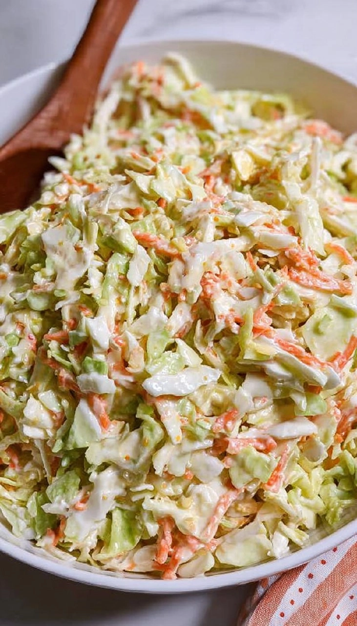Coleslaw
