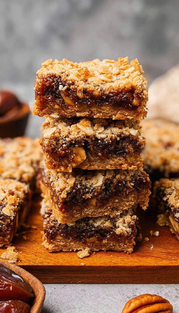 Date Bars 7 Date Bars
