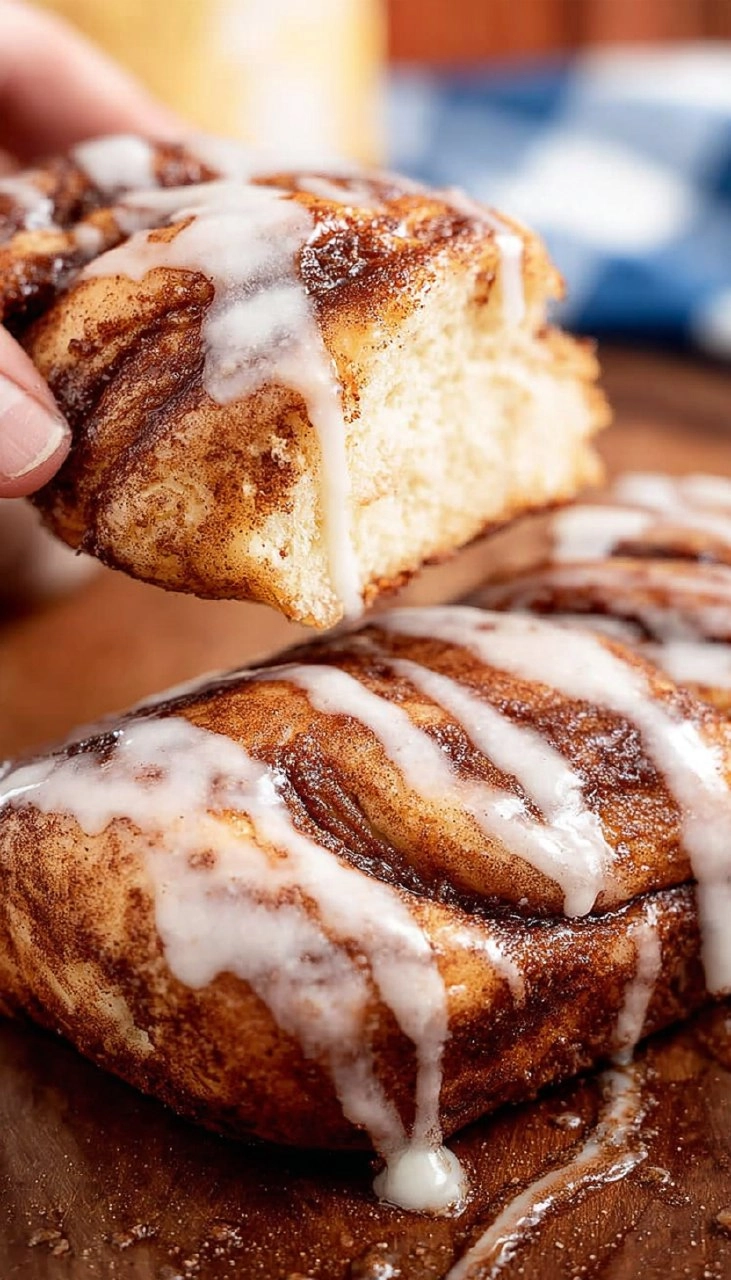 Dollywood Cinnamon Bread 7 Dollywood Cinnamon Bread