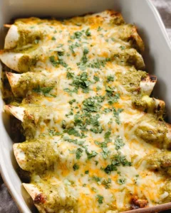 Enchiladas-Verdes-Recipe
