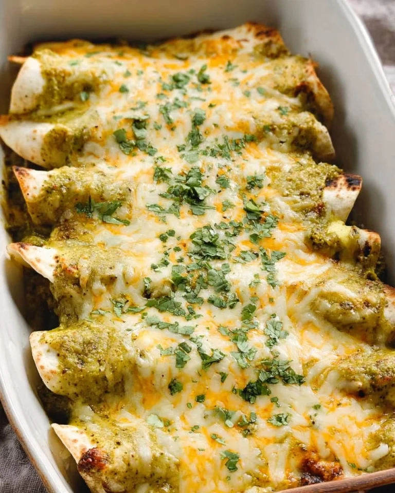Enchiladas-Verdes-Recipe