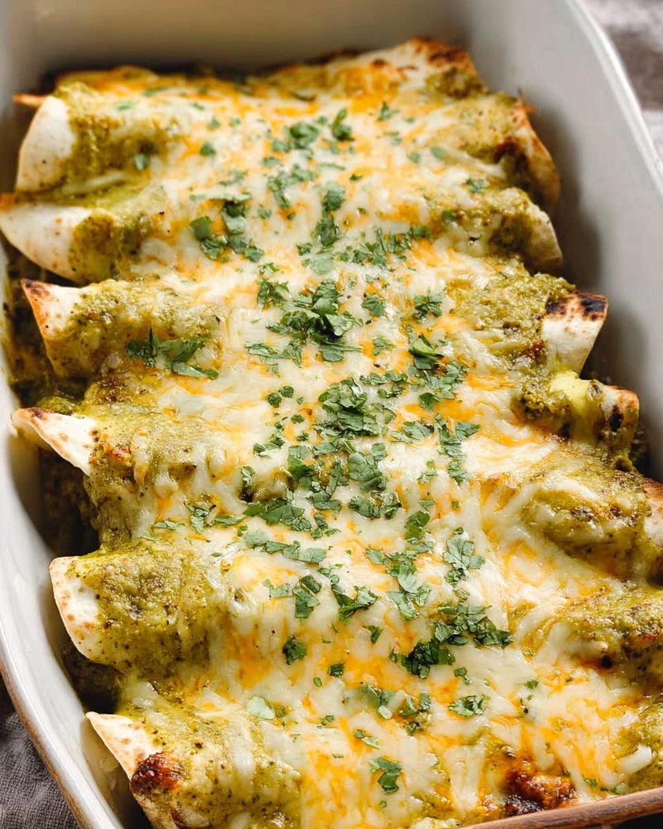 Enchiladas-Verdes-Recipe