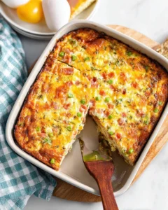 Farmers-Breakfast-Casserole-Recipe