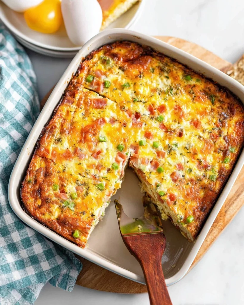 Farmers-Breakfast-Casserole-Recipe