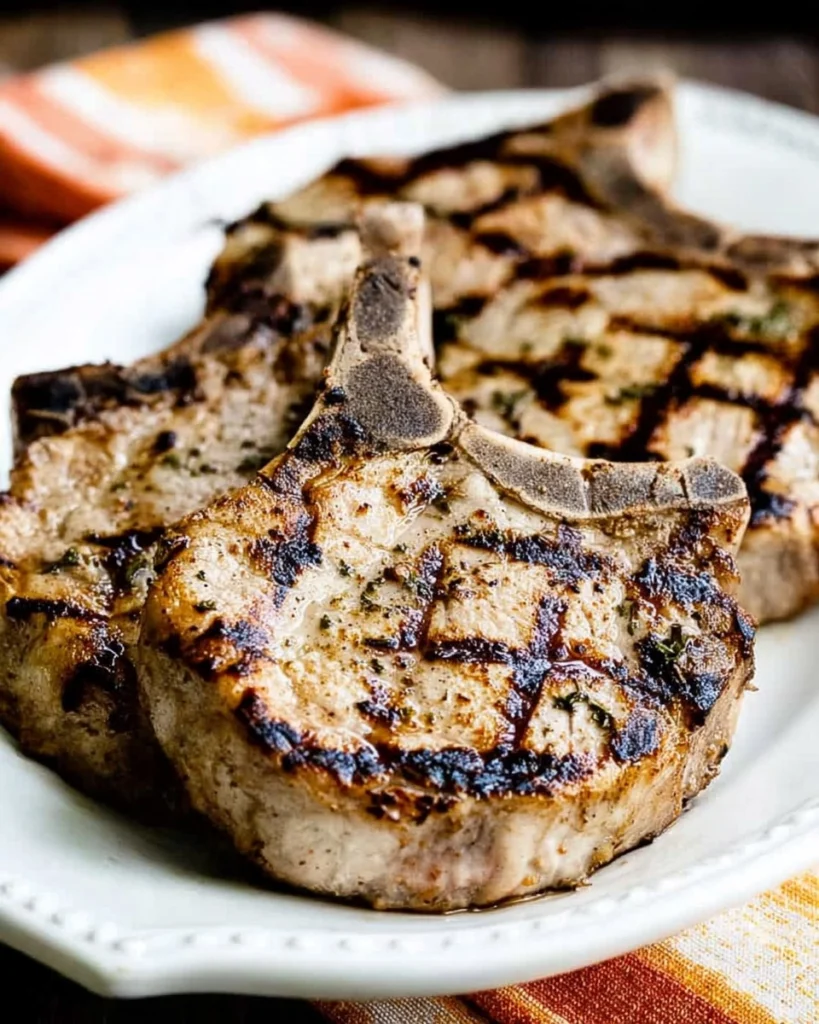 Greek-Pork-Chops-Recipe