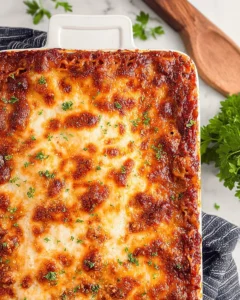 Lasagna-Recipe