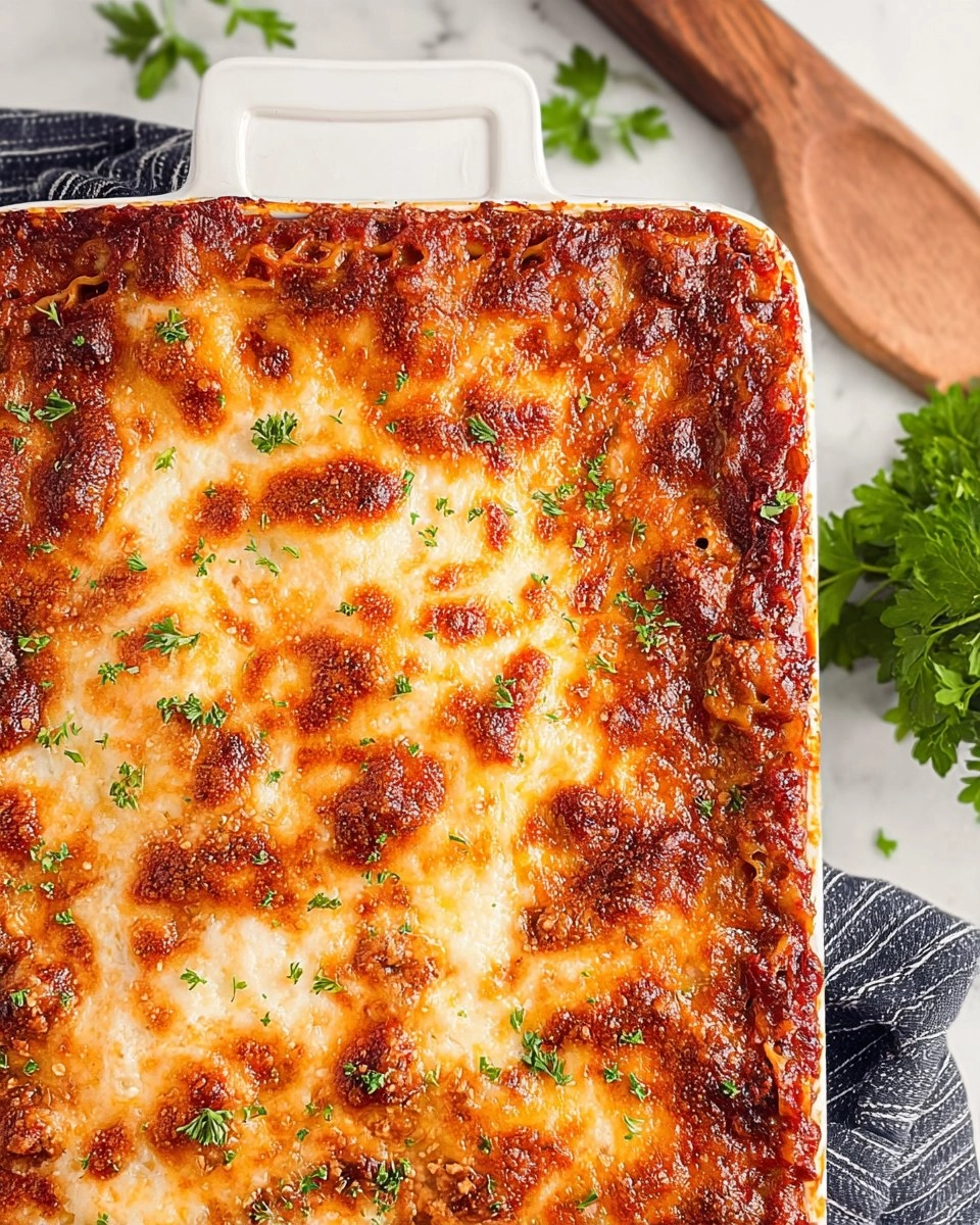 Home 1 Lasagna-Recipe