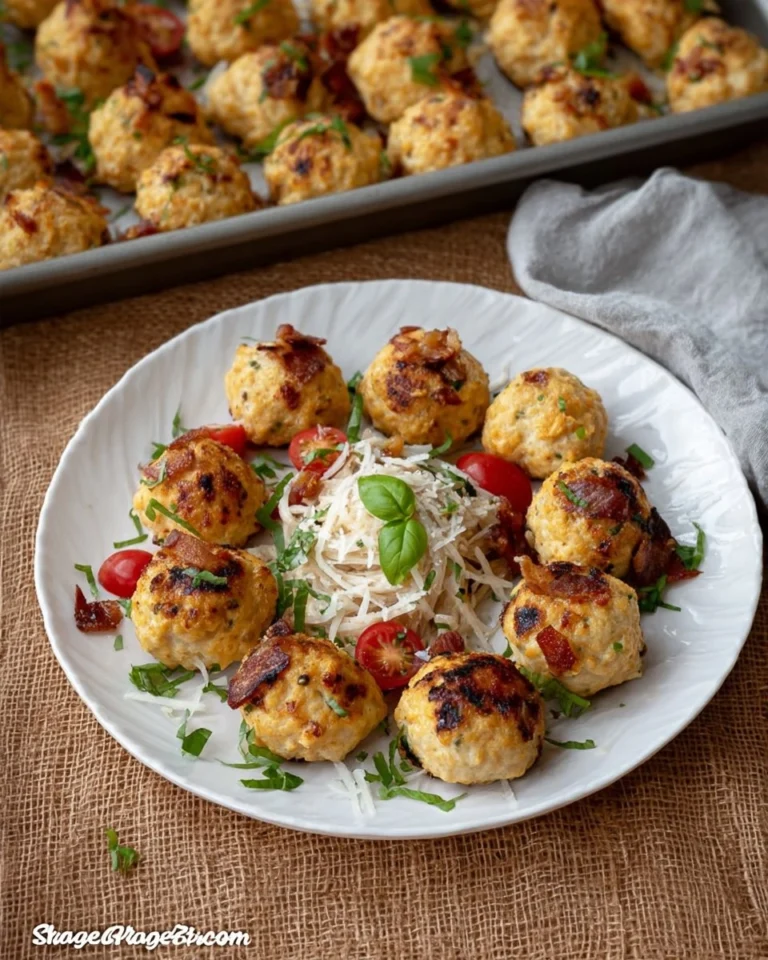 Low-Carb-Keto-Carnivore-Chicken-Ricotta-Meatballs-Recipe