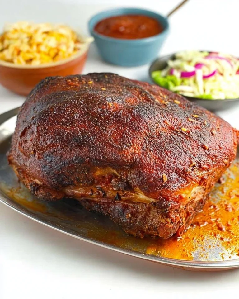 Pellet-Grill-Pork-Butt-Recipe