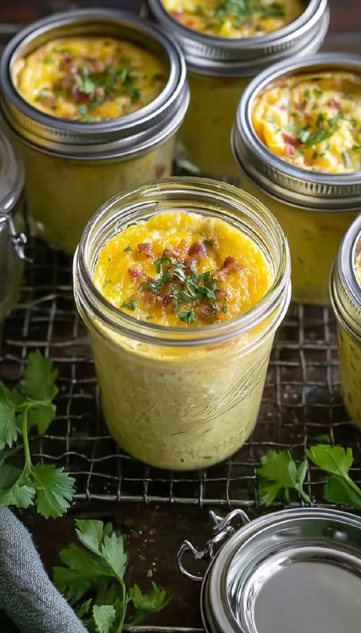 Slow Cooker Egg Bites 7 Slow Cooker Egg Bites
