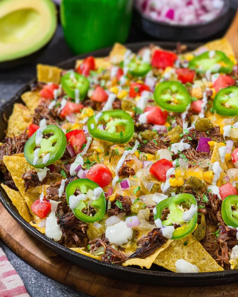 Smoked-Brisket-Nachos-Recipe