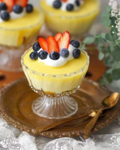 Vanilla-Custard-Recipe