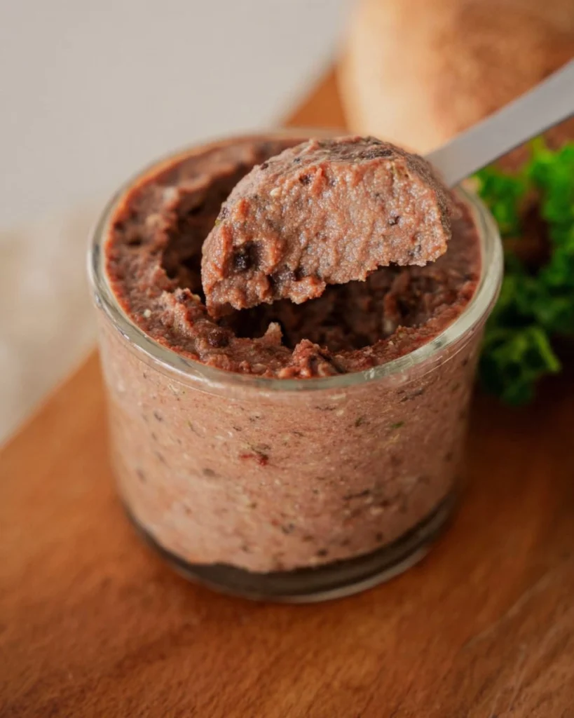 Vegan-Liverwurst-Recipe