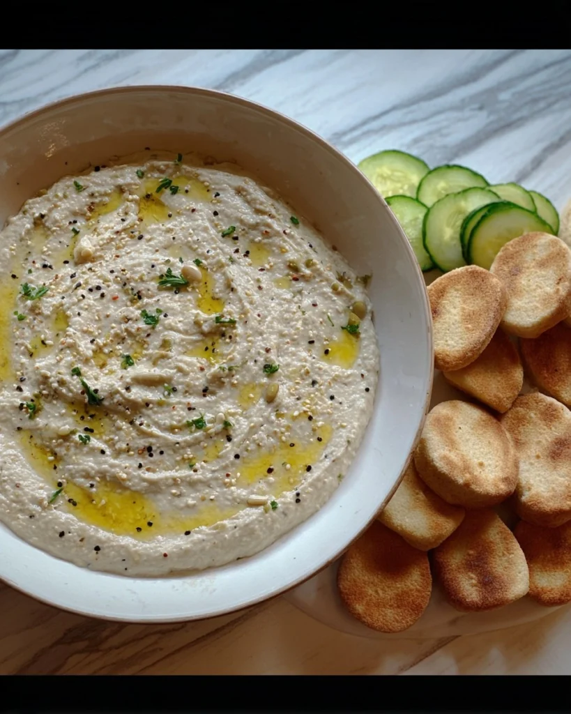 White-Bean-Artichoke-Dip-Recipe