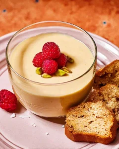 Zabaglione-Recipe