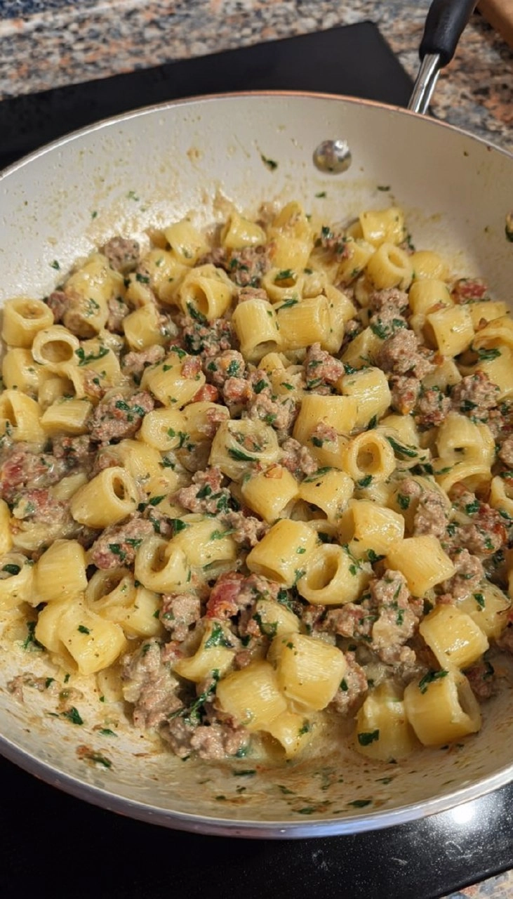 Zuppa Toscana Pasta 7 Zuppa Toscana Pasta